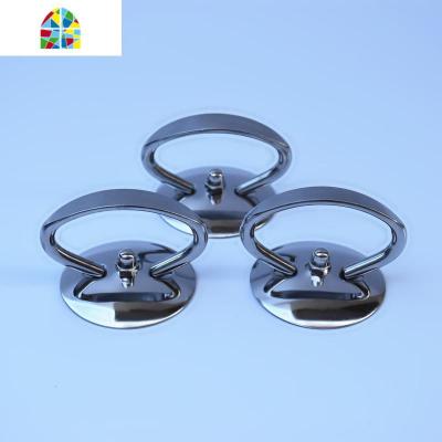 通用不锈钢手柄锅盖把手 锅盖头提手柄盖帽 锅盖抓手顶珠 FENGHOU