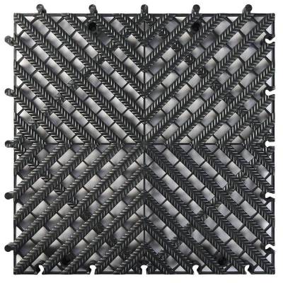 美好佳诗 拼接格栅[备注颜色]40*40*3cm/块