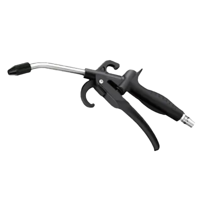 煌刚(HuanGon)高压吹尘枪 钢管风力更强,长短可调细长喷嘴可轻松清理狭小缝隙灰尘