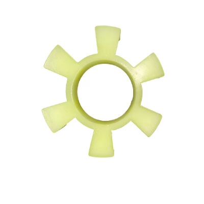 伟鹏双兴 六角对轮垫梅花垫 外径140*内径70*厚度25 个