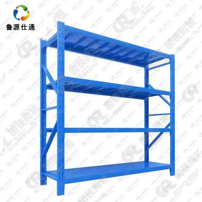 鲁源仕通/重型货架 2000*600*2000mm组