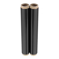 驰洛科 CLSD220100BK 220mm*100m 色带(计价单位:盒)黑色