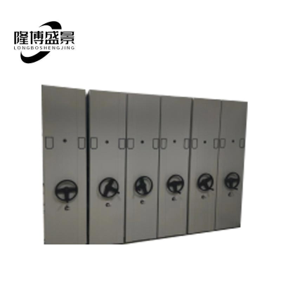 隆博盛景 密集架柜900*560*2360mm/组