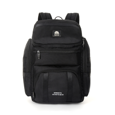 GRANITEGEAR花岗岩背包时尚旅行出差多功能双肩包GS817