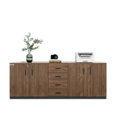 依琳达 边柜茶水柜餐边柜 YLD-CBG01 张