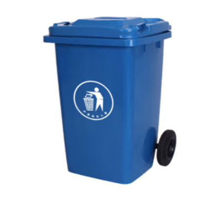 高杨茂诺 垃圾桶室外 240L 个