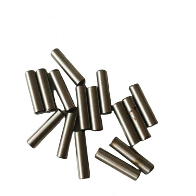 vzi 304不锈钢国标圆柱销 5*10(30个) 包