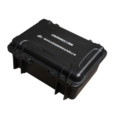 顶火 GMD2650 照明灯具5盏+维修工具17件 24W IP54 续航时间>5h 22.2V 应急照明组合箱