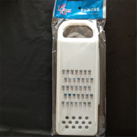 土豆丝切丝器多功能厨房家用萝卜丝擦丝器刮丝器刨丝 敬平 凤驰白两用切丝器