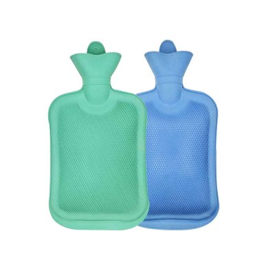 豫众诺 暖水袋 2000mL 个