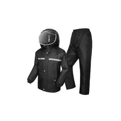 菲尔阿扎 PHIL ARZA 分体雨衣 L-4XL/件