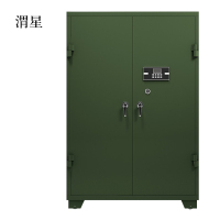 渭星置物柜装备存放柜A款1500*1000*500mm