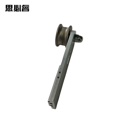 思必睿 铝镁合金侧板支架 5.21.15004.1500 件