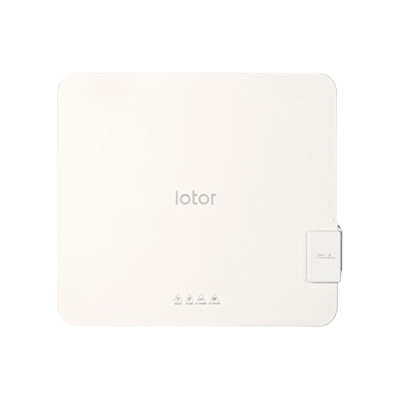 LOTOR暖菜板Y折叠四菜款热菜板LDNCB01-15-4CK-LB