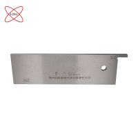 LZKL提吊与相关部位间隙检查量规KL-CD-K36.3.13-4件