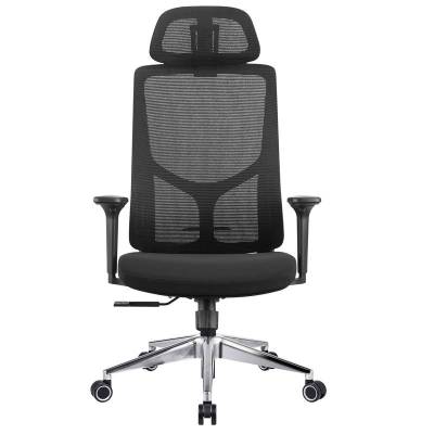 甘柔美办公椅GRM-1908AD尺寸:600*650*1200mm把