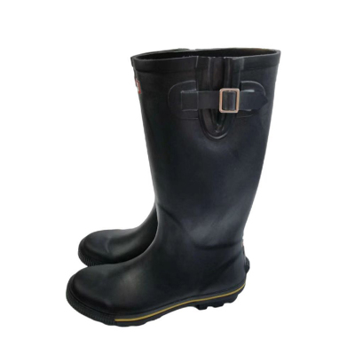 九州缘BD1TK823116R2H防砸防静电安全靴37-46码(计价单位:双)黑色