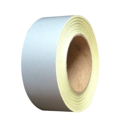 途务 反光警示胶带 白色宽5cm*25m 卷