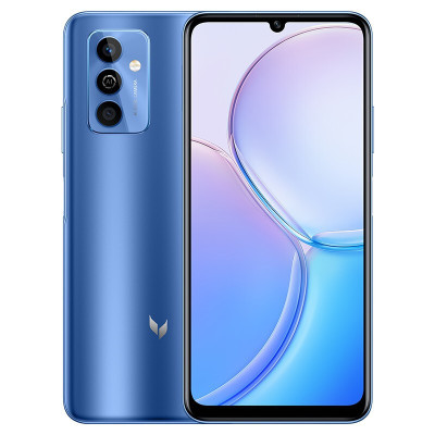 华为智选 麦芒11 8GB+128GB 星海幽蓝 5G全网通手机 22.5W快充 6000mAh智能长续航 6.75英寸护眼屏 学生游戏拍照大屏老人智能手机