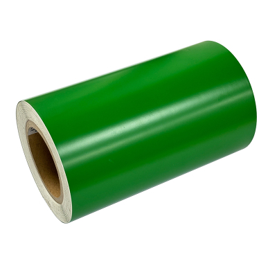 开玛(k-marking) GW14-220GN 220mm*20M 标签胶贴 (计价单位:卷) 绿色