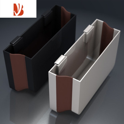 三维工匠车载垃圾桶折叠创意挂式车用迷你收纳袋多储物盒箱汽车内用品