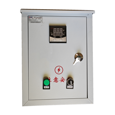 智能温控箱(可根据图纸定制)