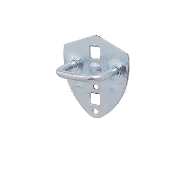 瑾如云海 挂钩 工具挂钩 洞洞板挂钩 U型挂钩23*35mm