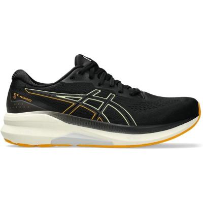 亚瑟士(ASICS)专业缓震跑鞋透气舒适低帮运动训练鞋户外竞速男鞋