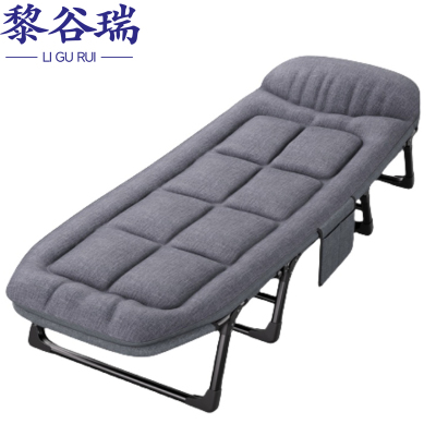 黎谷瑞折叠床