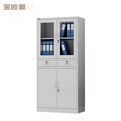 金睦源 文件柜 中二斗 个