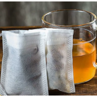 苏宁宜品国产无纺布100片套装一次性茶包袋厨房必备环保卫生