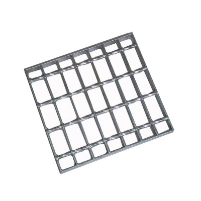 鑫睿辉 镀锌格栅 厚20mm 平方米