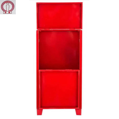 净瓶 二氧化碳灭火器箱 MT2*2/个