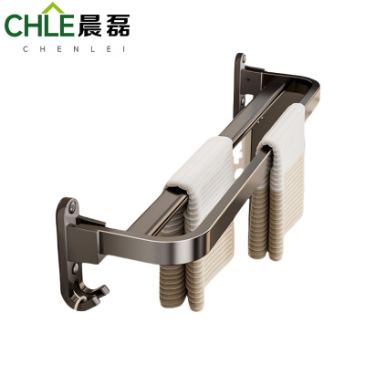 晨磊 毛巾架 40*10.5*10cm 个