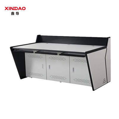 鑫导 监控操作台 1850*900*950 台