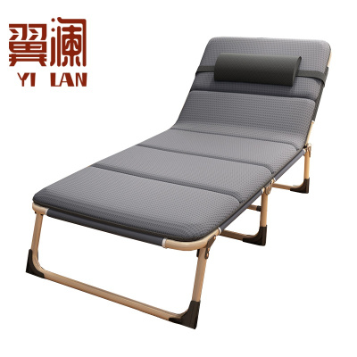 翼澜 折叠床 午休床 张