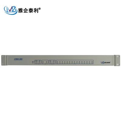 雅企泰利/光综合接入设备/ATRIE-1001
