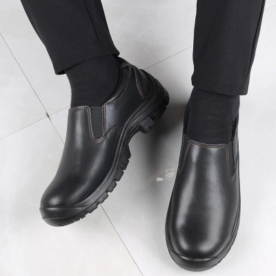 誉丰劳保鞋安全鞋36-45码 YF-7282双