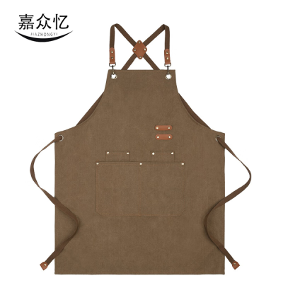 嘉众忆 围裙 JZY-074 件