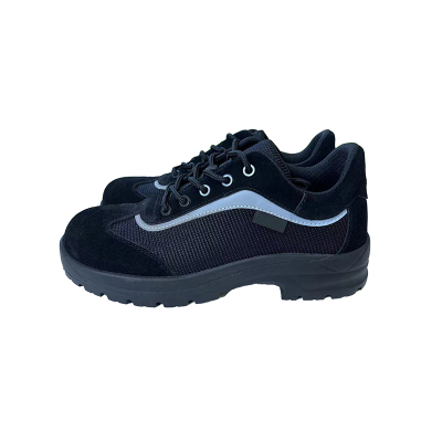 燕舞BD2EG1523208C1H导电鞋35-45码(计价单位:双)黑色 黑色 35码-45码