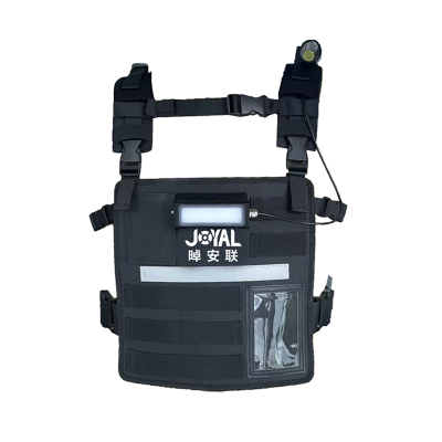 晫安联 ZM013 DC3.7V 聚光2.5W 警示灯0.5W 4h IP54 冷白 多功能胸挂照明 (计价单位:盏)