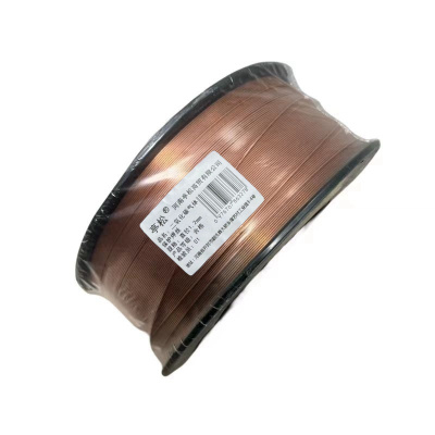 亭松 二氧化碳气体保护焊丝 直径1.2mm 单位:卷