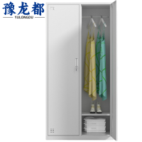 豫龙都 衣柜二门台