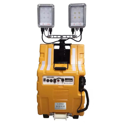 RDZM LED应急强光灯 FW6128台