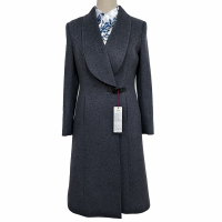 泛为 女大衣 L 件