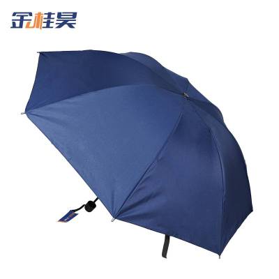 金桂昊 雨伞 12骨加大-全自动 把