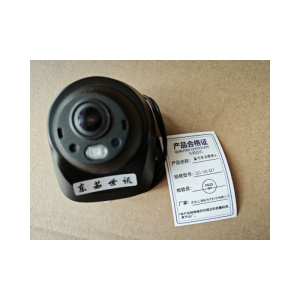 东茹世讯 室内高清摄像头 行车记录仪专用 QC-V6-D1