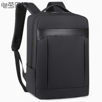 心梦同行男女通用防泼水双肩背包男女通用电脑包商务背包大学生背包 2805/个