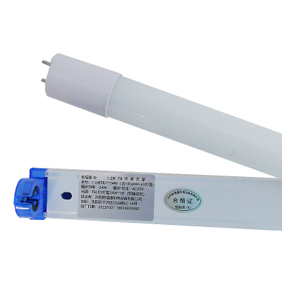 格瑞捷1.2米T8平盖支架1.2米T8 1*24W(含1支24WLED灯管)支