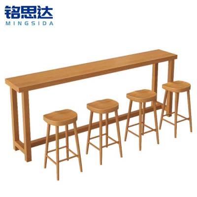 铭思达吧台桌
